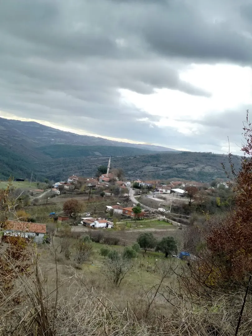 I am waiting for caravan and tent campers to my village.. — Balıkesir — küçük resim 7