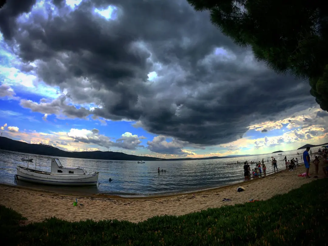 ANT Camping — Balıkesir — küçük resim 3