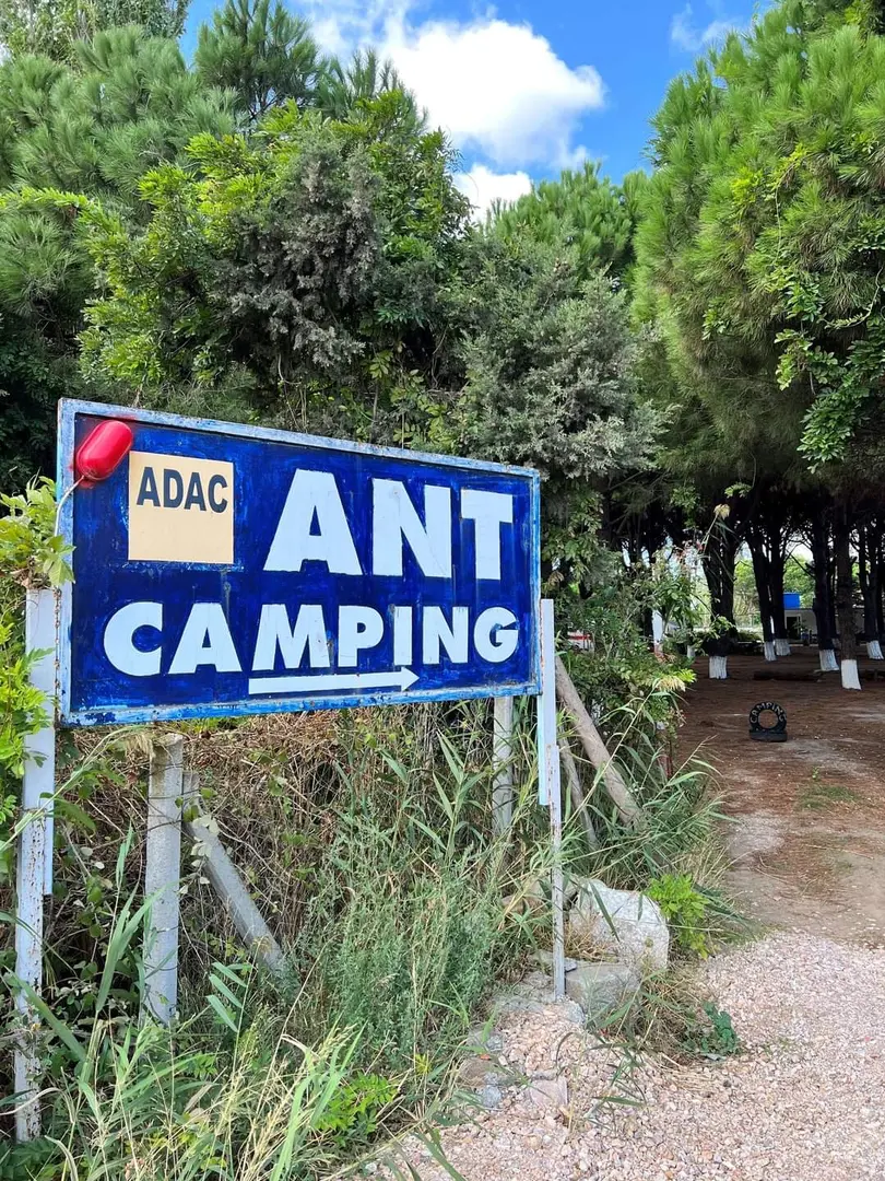 ANT Camping — Balıkesir — küçük resim 5