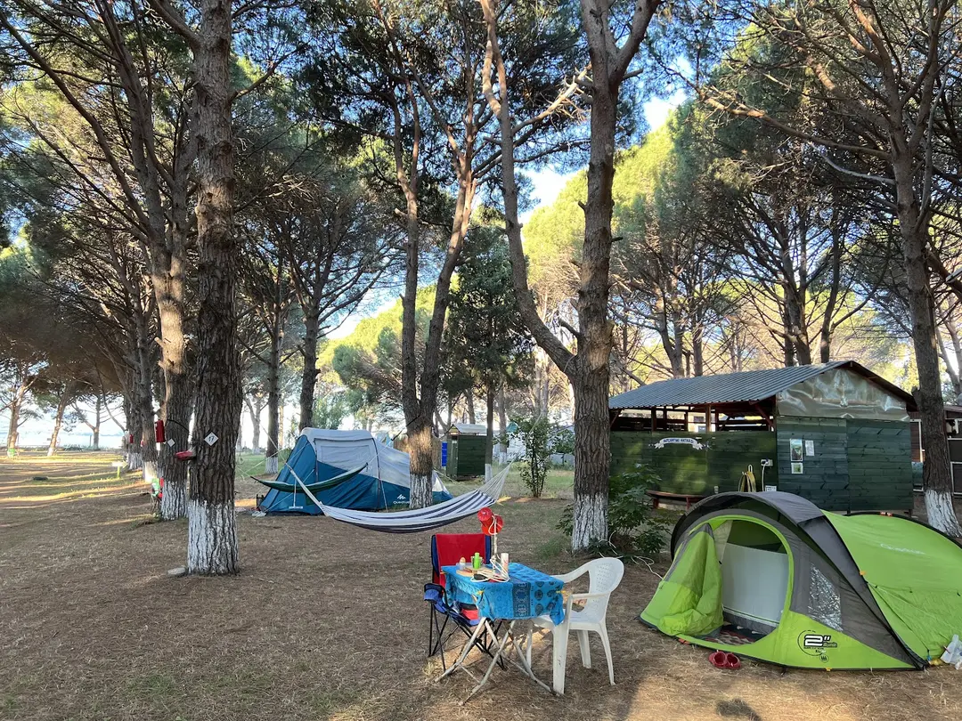 ANT Camping — Balıkesir — küçük resim 2