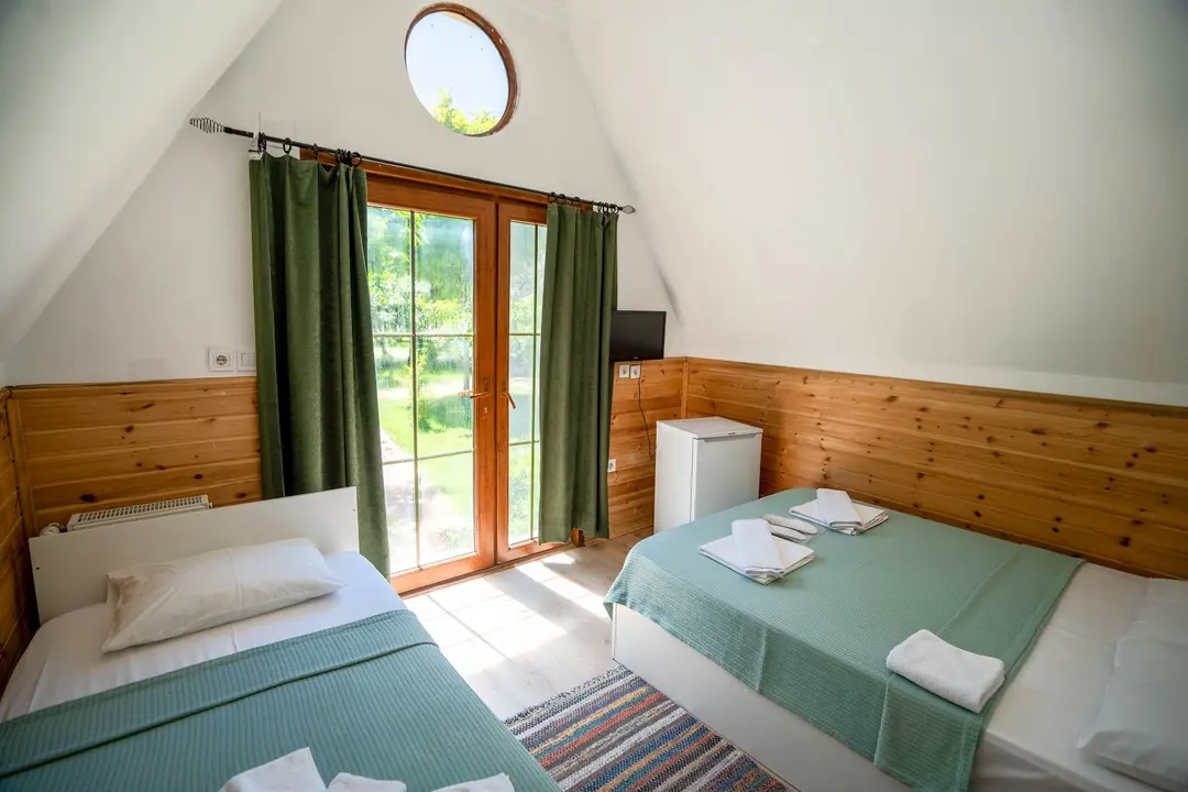 İdavilla Bungalov&Bahçe — Balıkesir — küçük resim 2