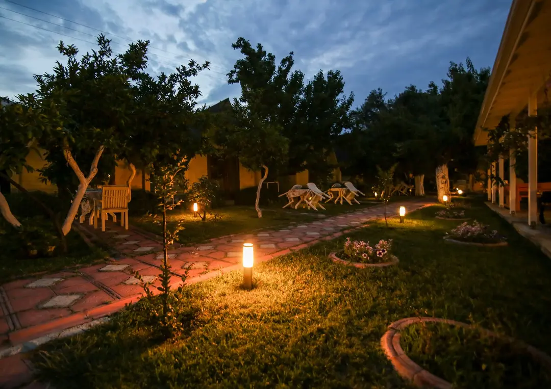 İdavilla Bungalov&Bahçe — Balıkesir — küçük resim 7