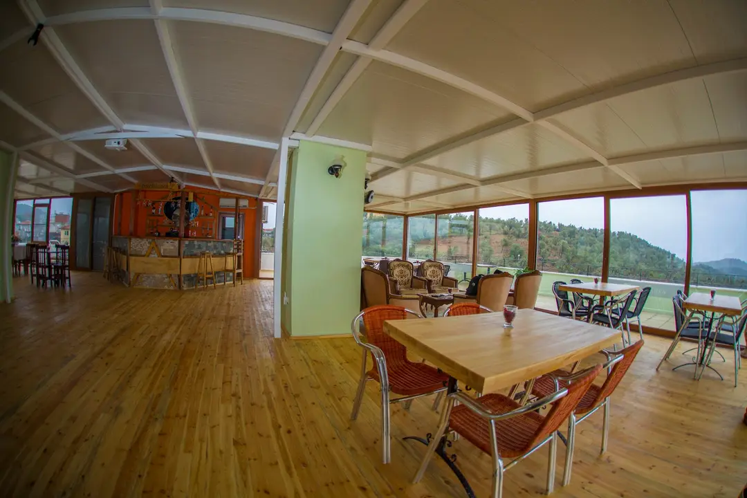 Kazdağları Bungalov Otel İda Natura Life Style — Balıkesir — küçük resim 10