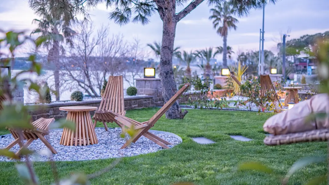 Tringo Bungalov — Balıkesir — küçük resim 4