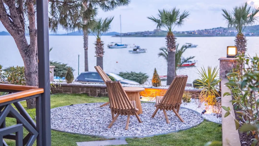 Tringo Bungalov — Balıkesir — küçük resim 3