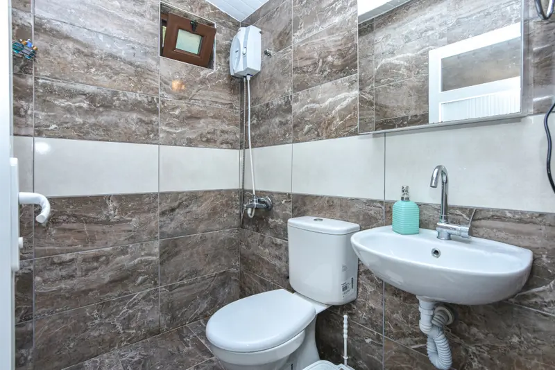 Ela Ela Bungalow Evler/Ören — Balıkesir — küçük resim 2