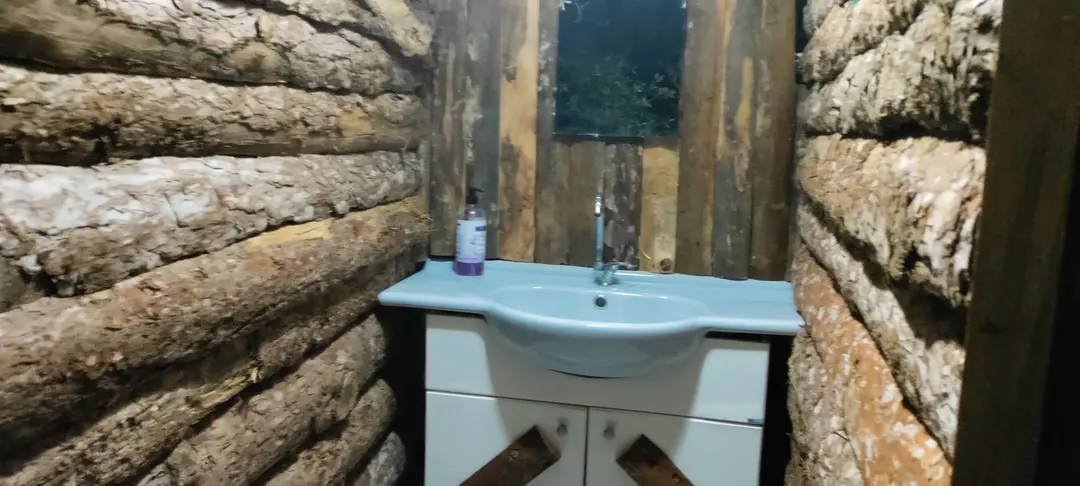 İda Tahtalıköy Bungalov — Balıkesir — küçük resim 3