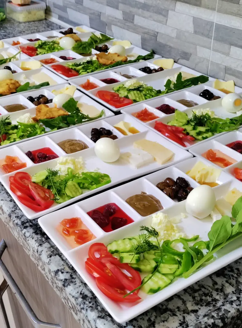 İda Tahtalıköy Bungalov — Balıkesir — küçük resim 6