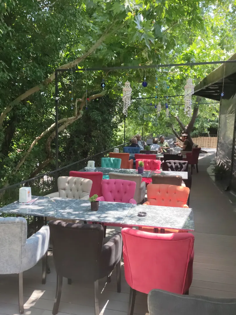 İnek Obası Bungalov Hotel Kazdağları — Balıkesir — küçük resim 3