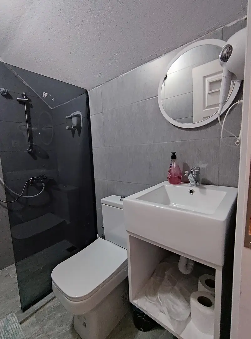 İnek Obası Bungalov Hotel Kazdağları — Balıkesir — küçük resim 2