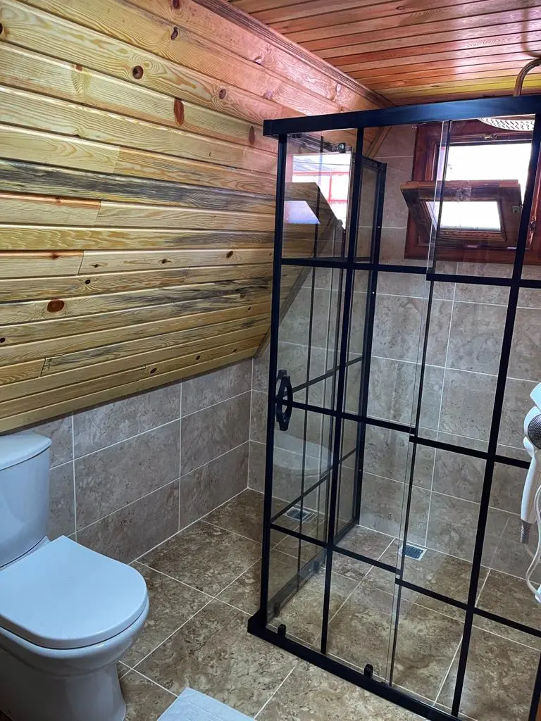 Verde Blu Bungalow — Balıkesir — küçük resim 3