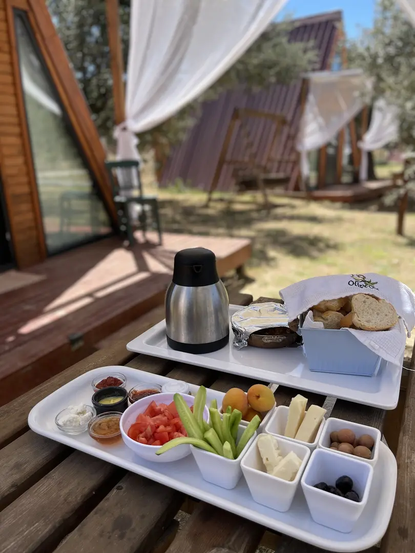Búngida Bungalov — Balıkesir — küçük resim 5