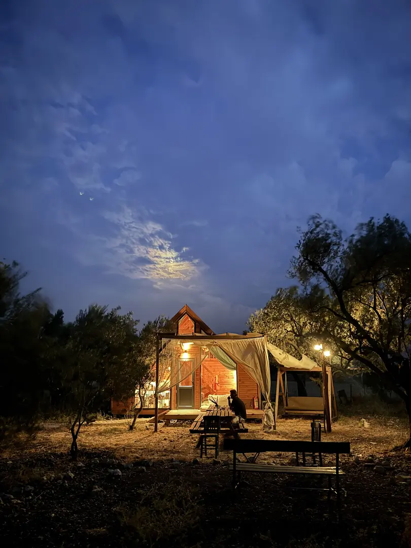 Búngida Bungalov — Balıkesir — küçük resim 3
