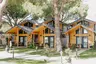 Pino Mar Luxury Bungalows
