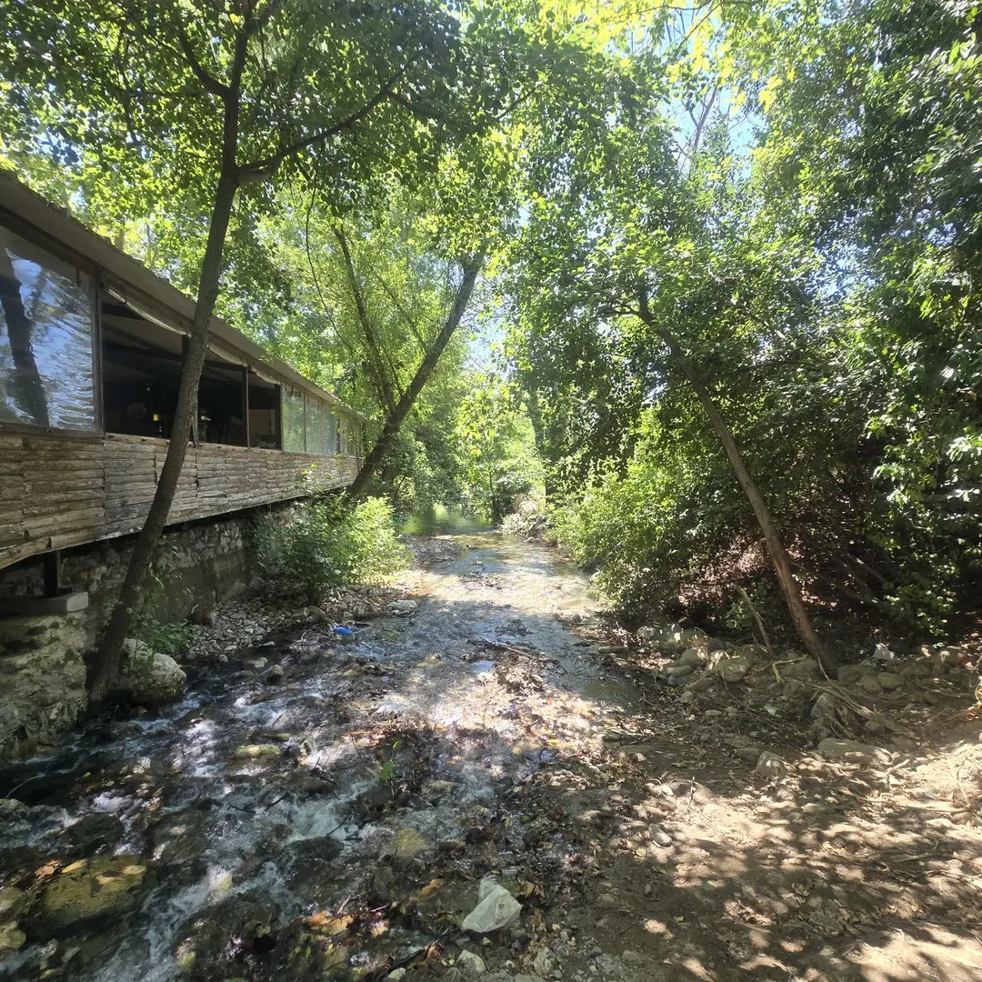 NATURLAND BUNGALOW OTEL-RESTORAN — Balıkesir — küçük resim 8