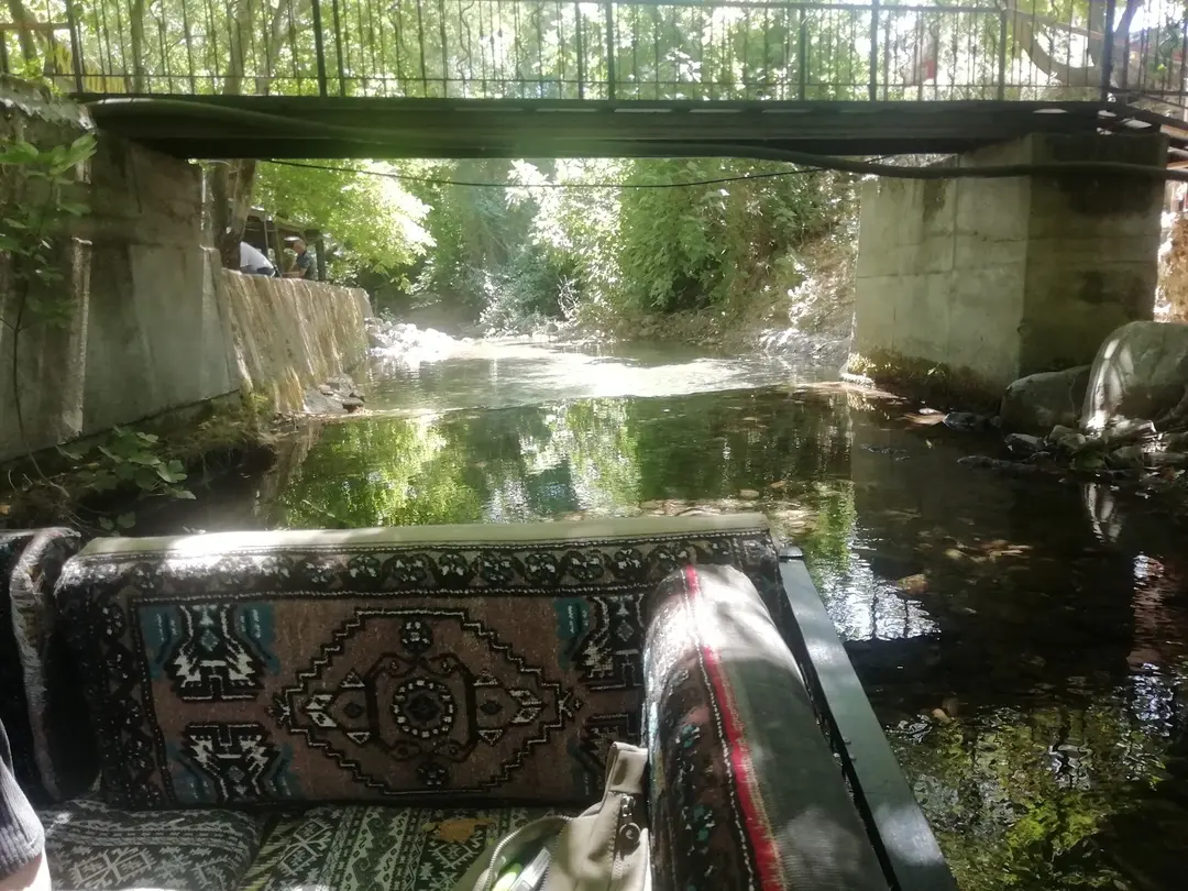 NATURLAND BUNGALOW OTEL-RESTORAN — Balıkesir — küçük resim 7