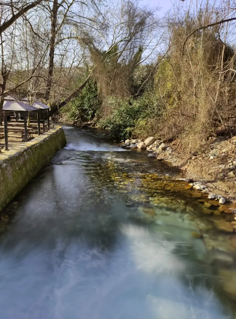 NATURLAND BUNGALOW OTEL-RESTORAN — Balıkesir — küçük resim 3