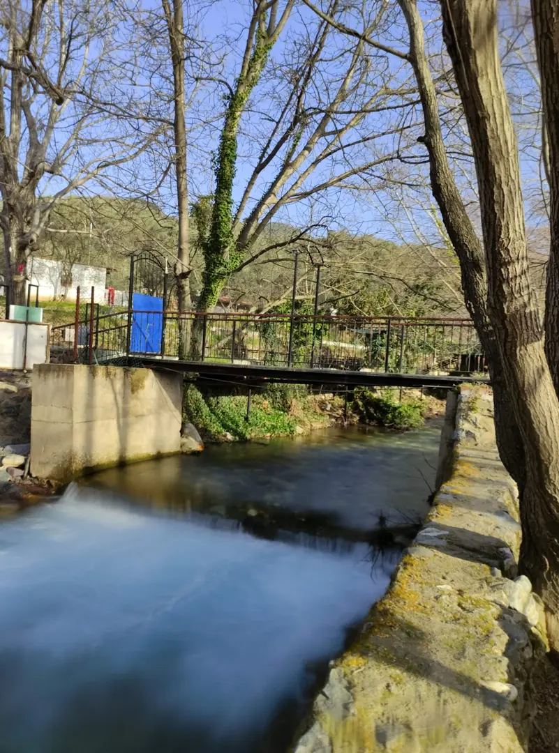 NATURLAND BUNGALOW OTEL-RESTORAN — Balıkesir — küçük resim 2