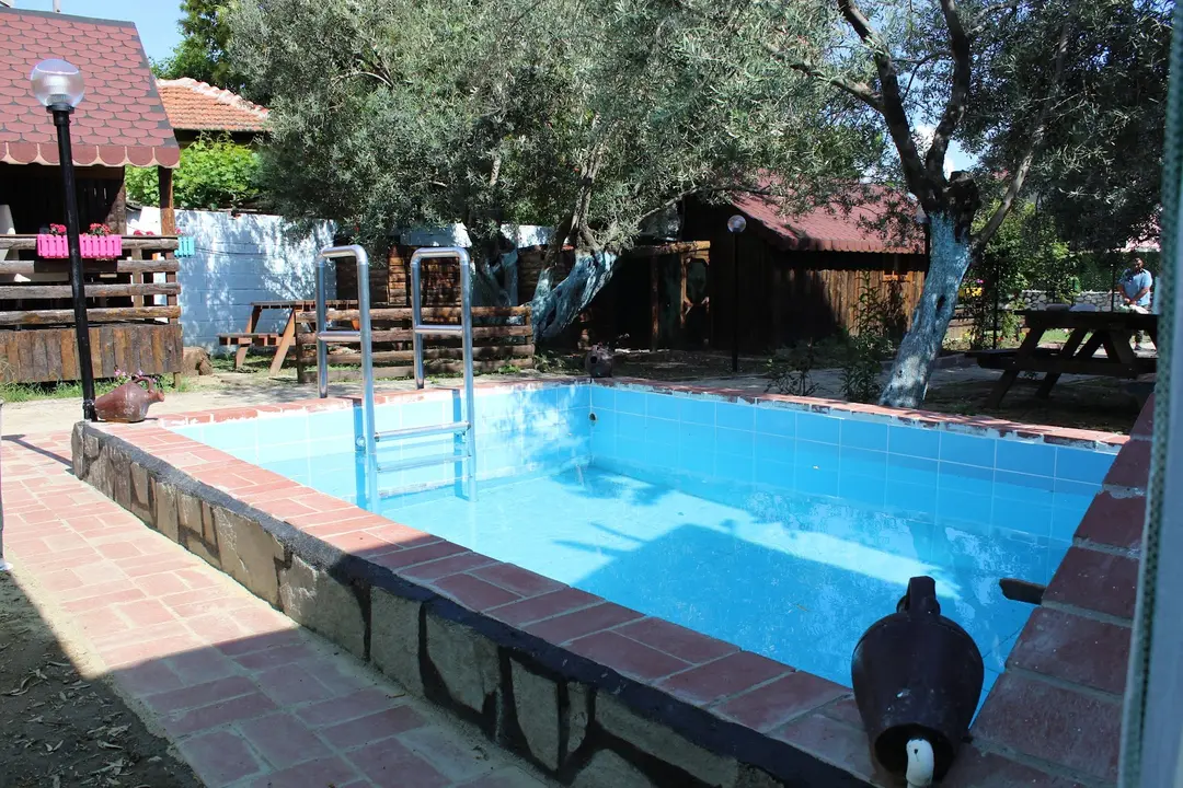 ZeytinDağı Bungalow Hotel — Balıkesir — küçük resim 5