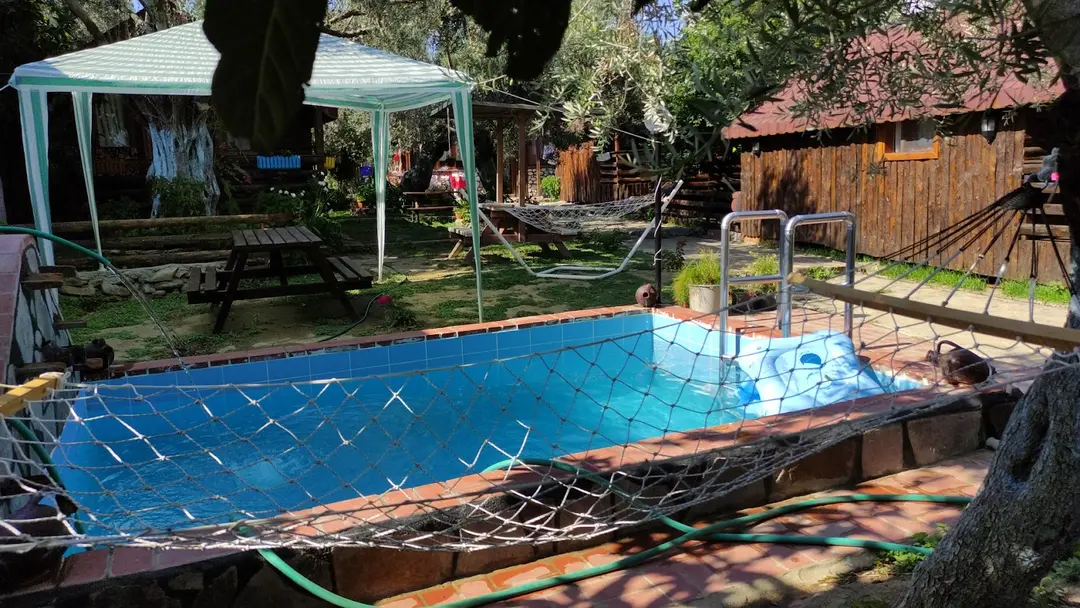 ZeytinDağı Bungalow Hotel — Balıkesir — küçük resim 3