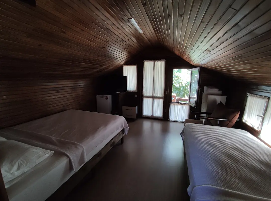 ZeytinDağı Bungalow Hotel — Balıkesir — küçük resim 2