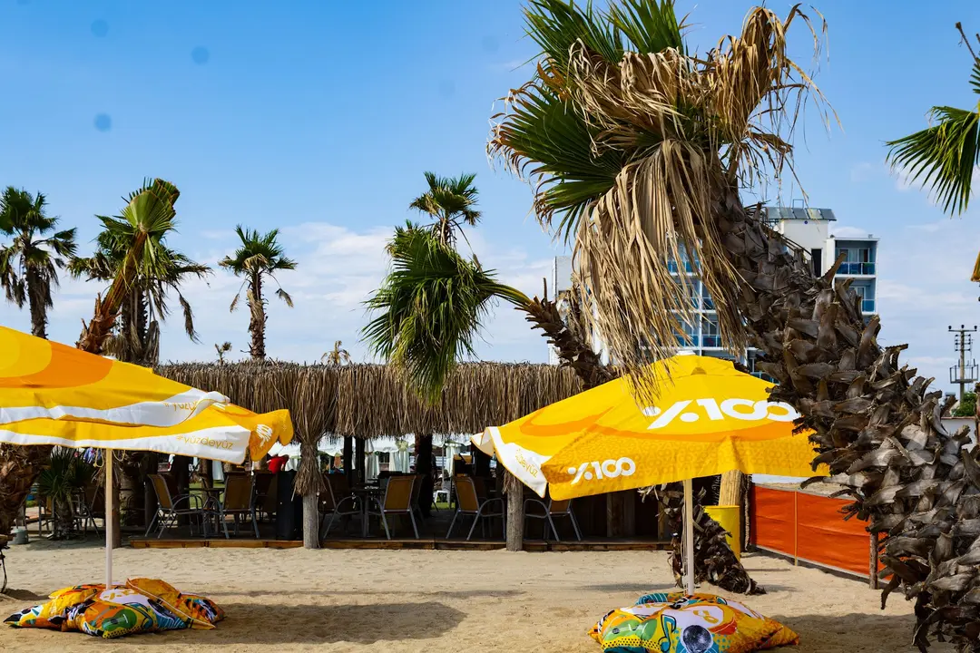 Sarimsaklı Miko Bungalow & Beach — Balıkesir — küçük resim 7