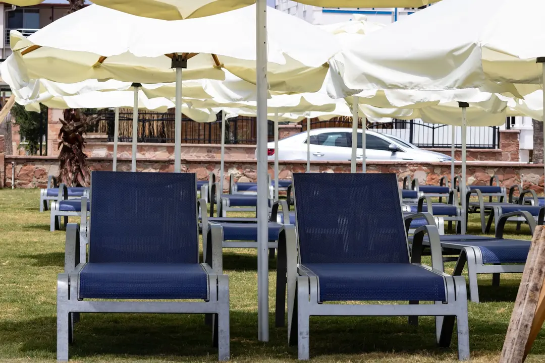 Sarimsaklı Miko Bungalow & Beach — Balıkesir — küçük resim 8