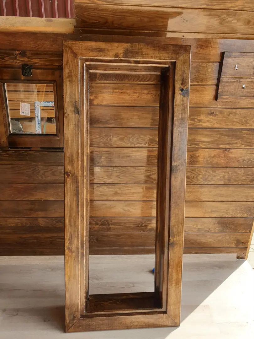 TINYHOUSE BUNGALOV HAYALEVLERİ — Balıkesir — küçük resim 4