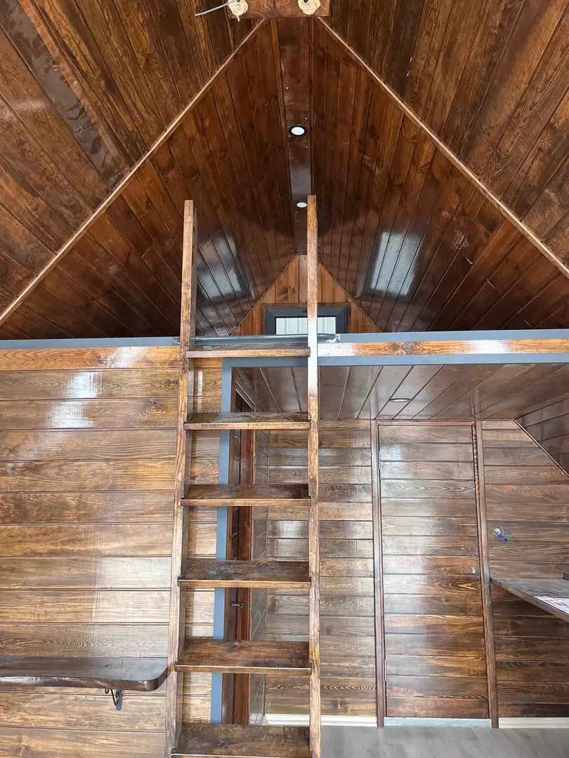 TINYHOUSE BUNGALOV HAYALEVLERİ — Balıkesir — küçük resim 5