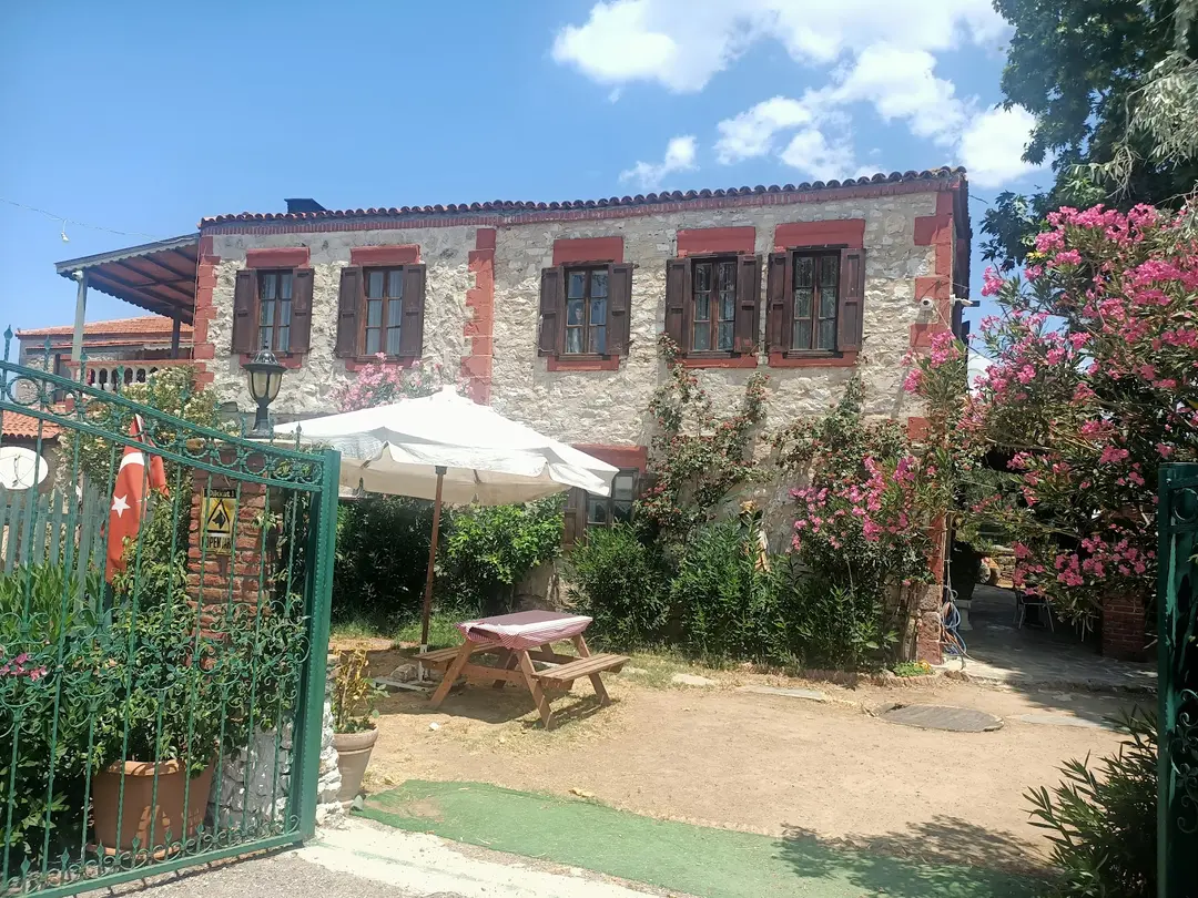 Sural Çiftliği