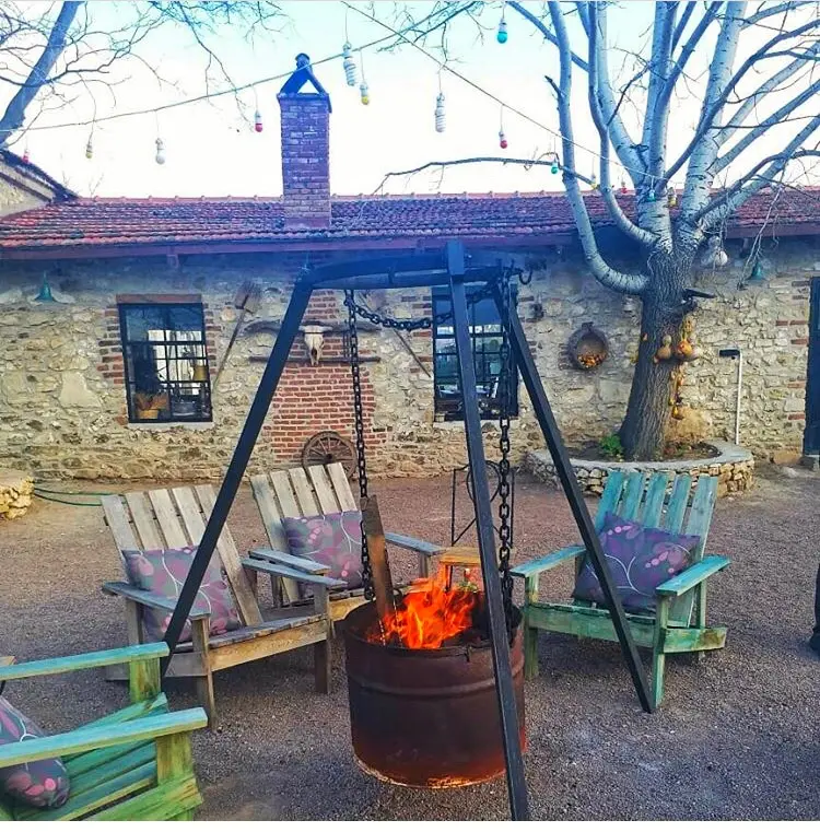 Sural Çiftliği — Balıkesir — küçük resim 8