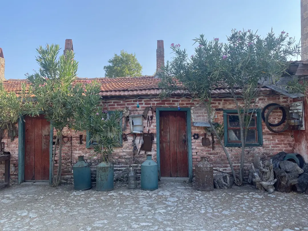 Sural Çiftliği — Balıkesir — küçük resim 3