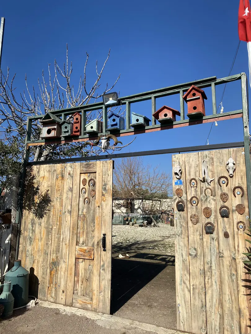 Sural Çiftliği — Balıkesir — küçük resim 6