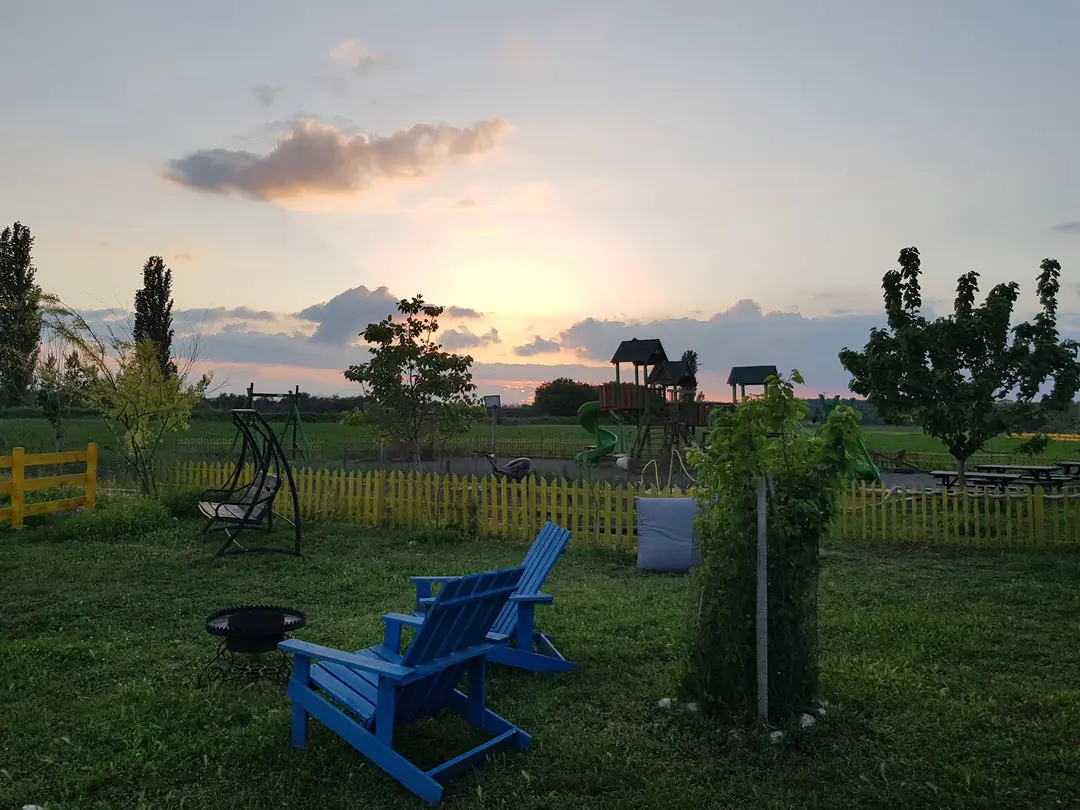 Sural Çiftliği — Balıkesir — küçük resim 2