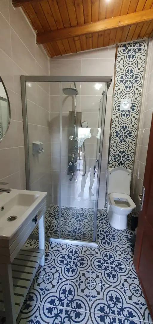 Albatross Dağ Evleri Butik Hotel — Balıkesir — küçük resim 4