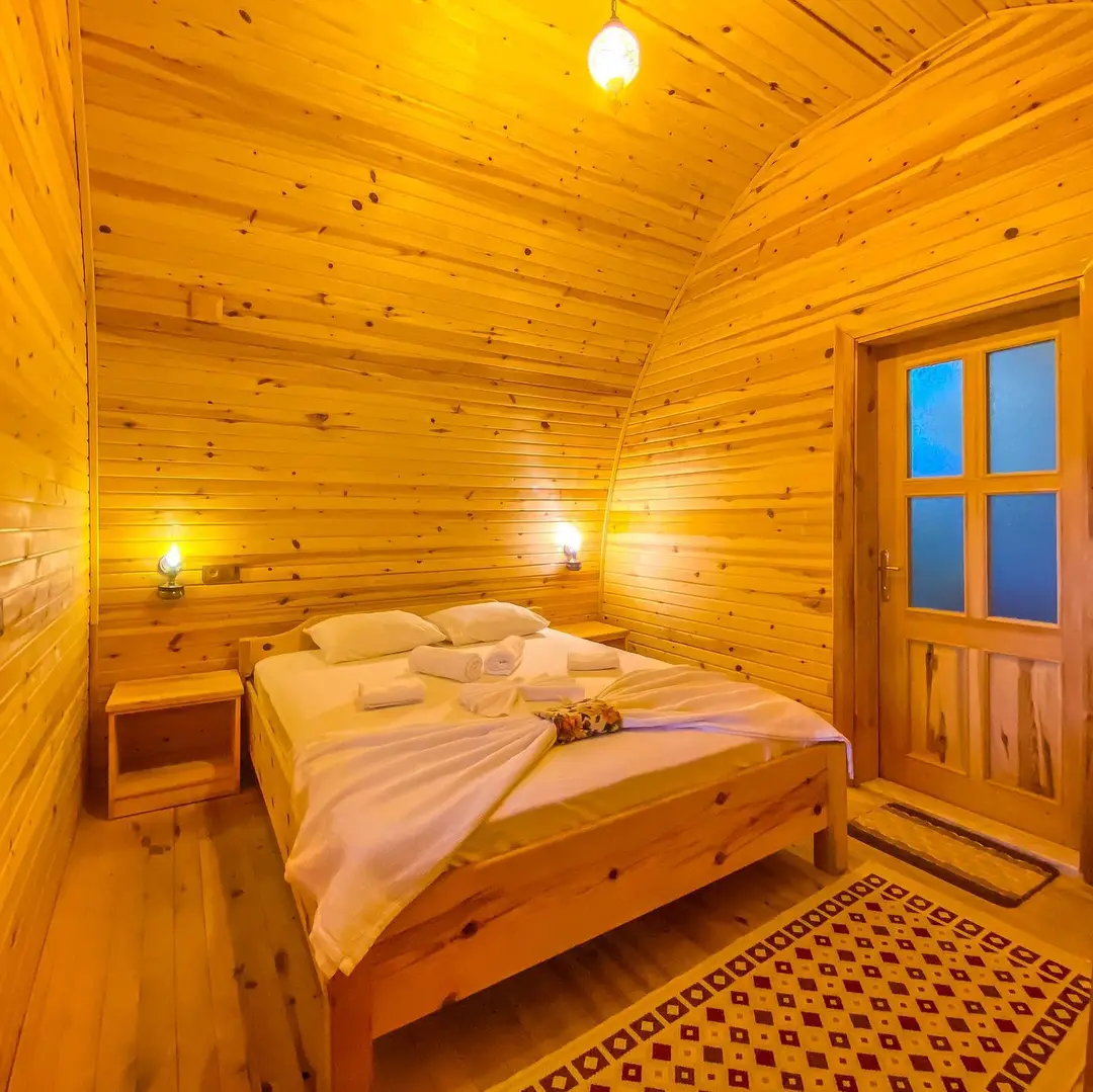 Kazdağı Healthy Living Village — Balıkesir — küçük resim 2