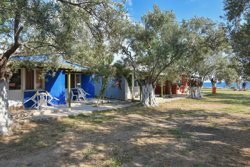 Antandros Bungalow Hotel — Balıkesir — küçük resim 2