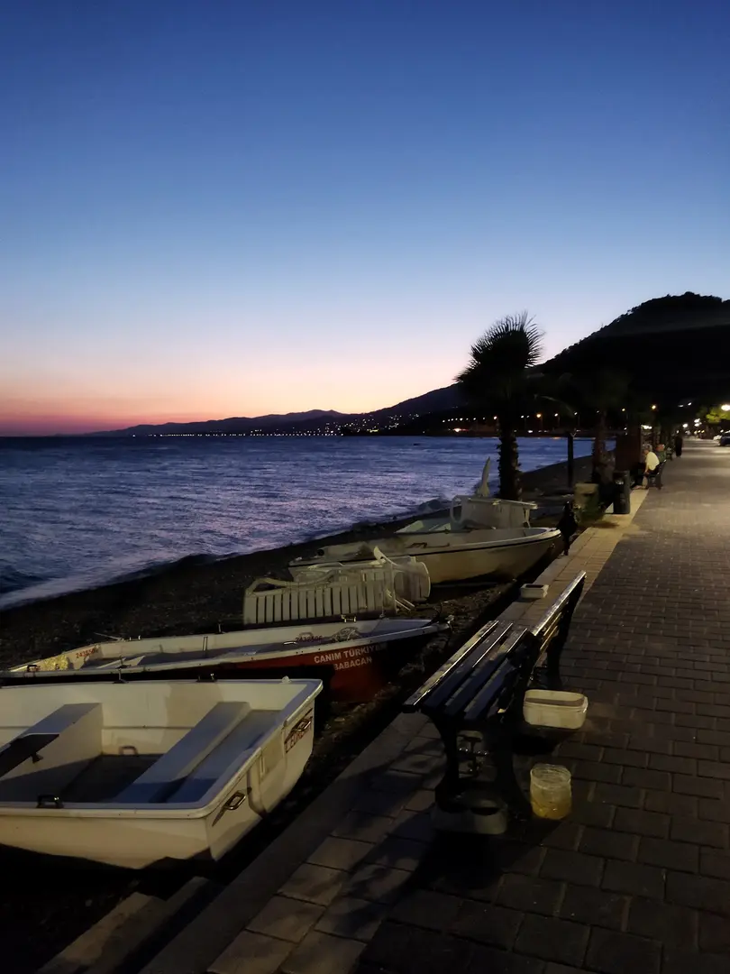 Antandros Bungalow Hotel — Balıkesir — küçük resim 5