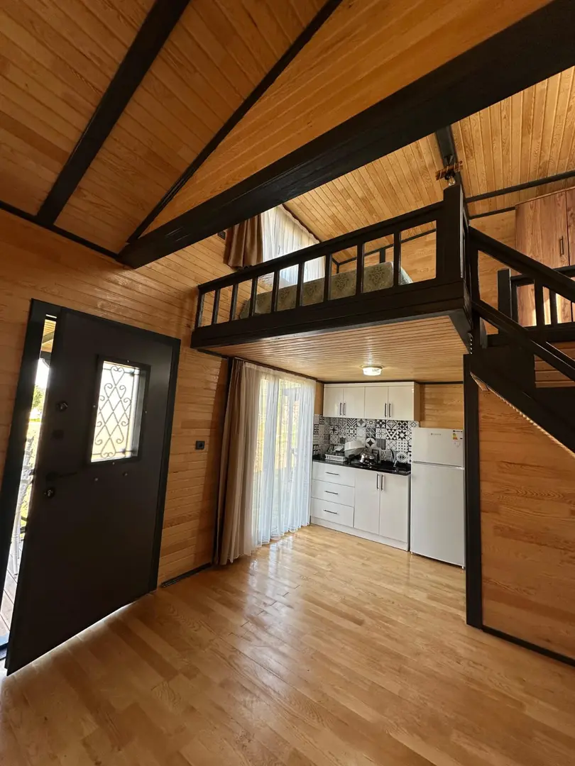 Gardina Bungalov — Balıkesir — küçük resim 3