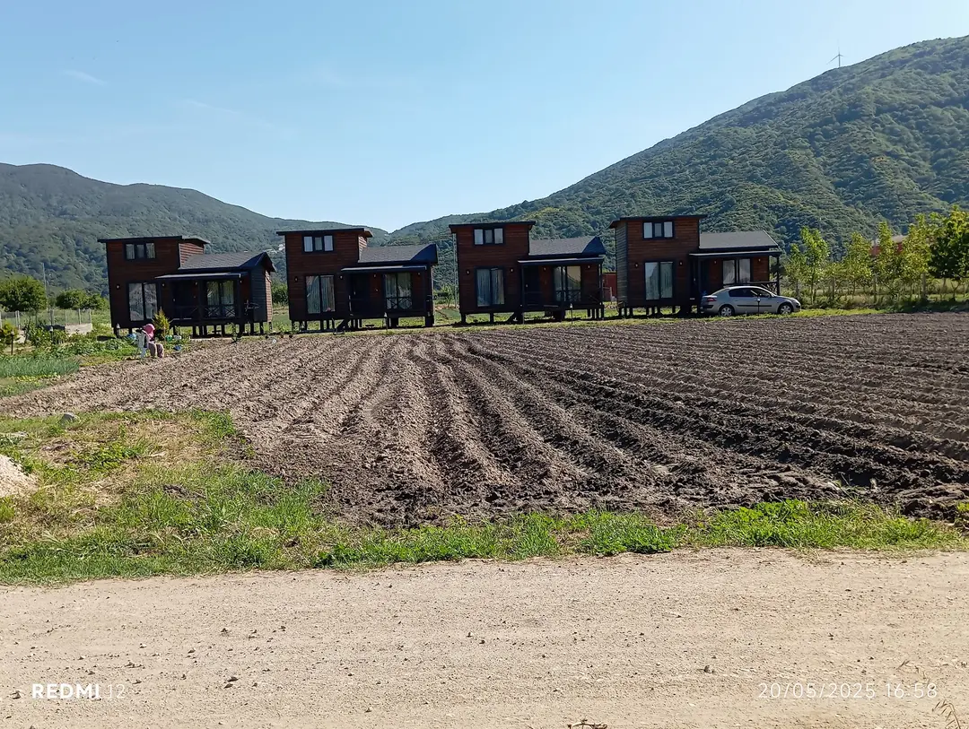 Gardina Bungalov — Balıkesir — küçük resim 5