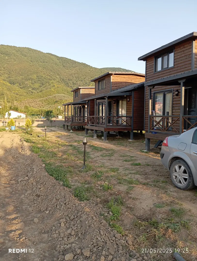 Gardina Bungalov — Balıkesir — küçük resim 6