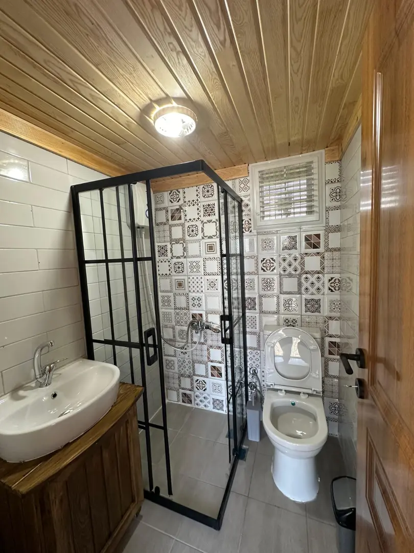 Gardina Bungalov — Balıkesir — küçük resim 2