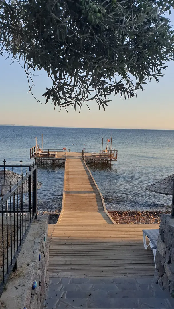 Zytun Bungalows — Çanakkale — küçük resim 4