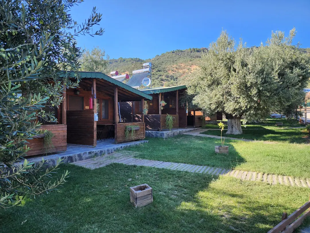 Zytun Bungalows — Çanakkale — küçük resim 3