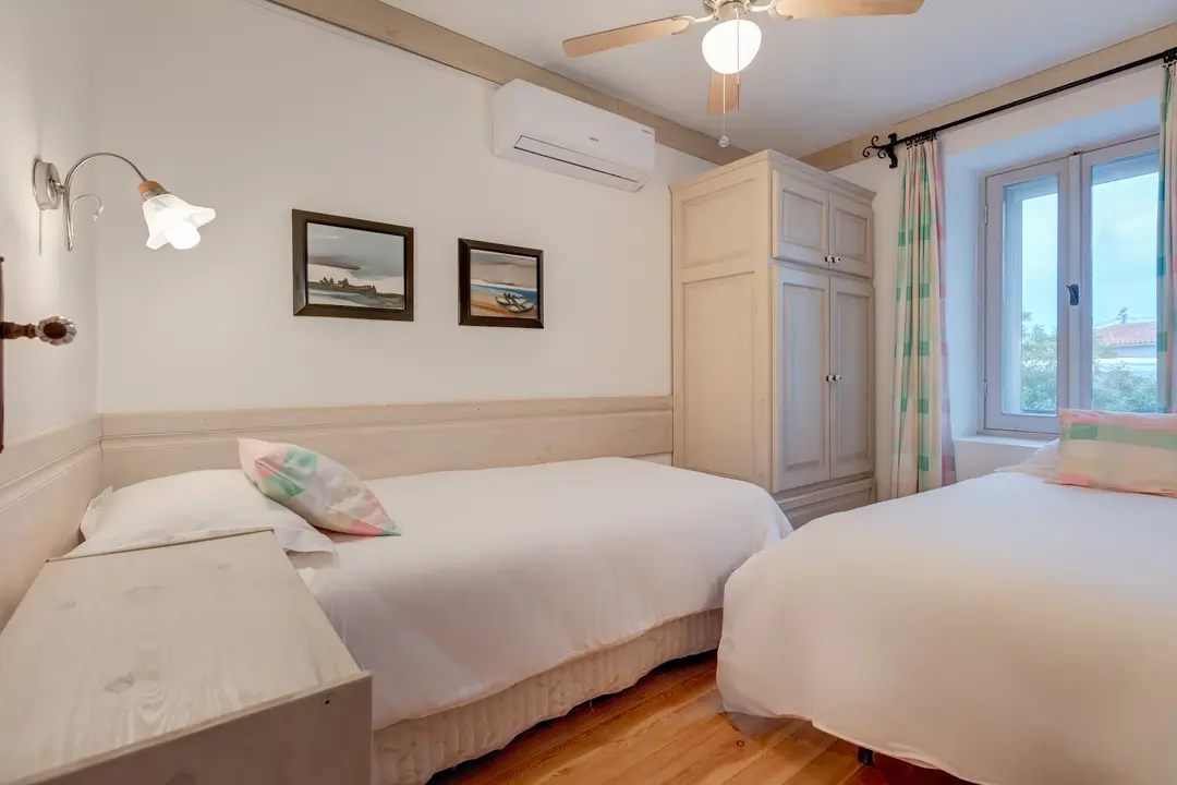 Begonvilla Evleri | Cunda — Balıkesir — küçük resim 6