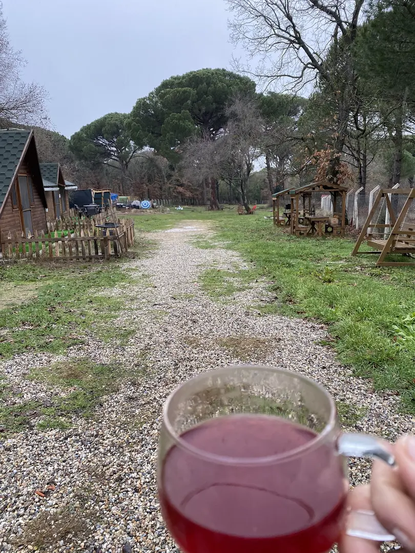 Kozak Bungalov Evleri — İzmir — küçük resim 7