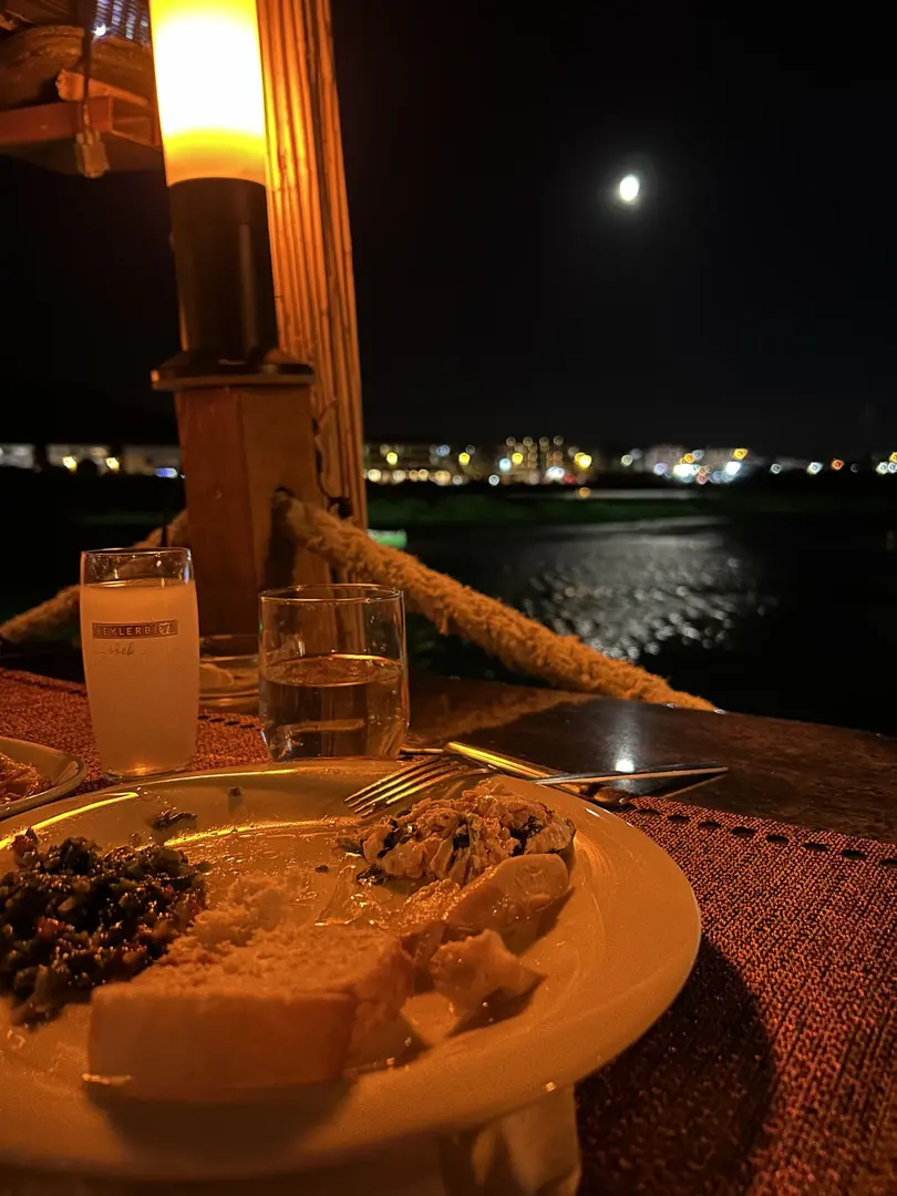 Gaia Restaurant and Bungalow — Balıkesir — küçük resim 5