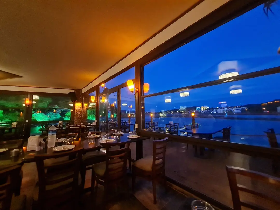 Gaia Restaurant and Bungalow — Balıkesir — küçük resim 7
