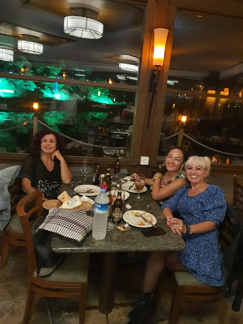 Gaia Restaurant and Bungalow — Balıkesir — küçük resim 4