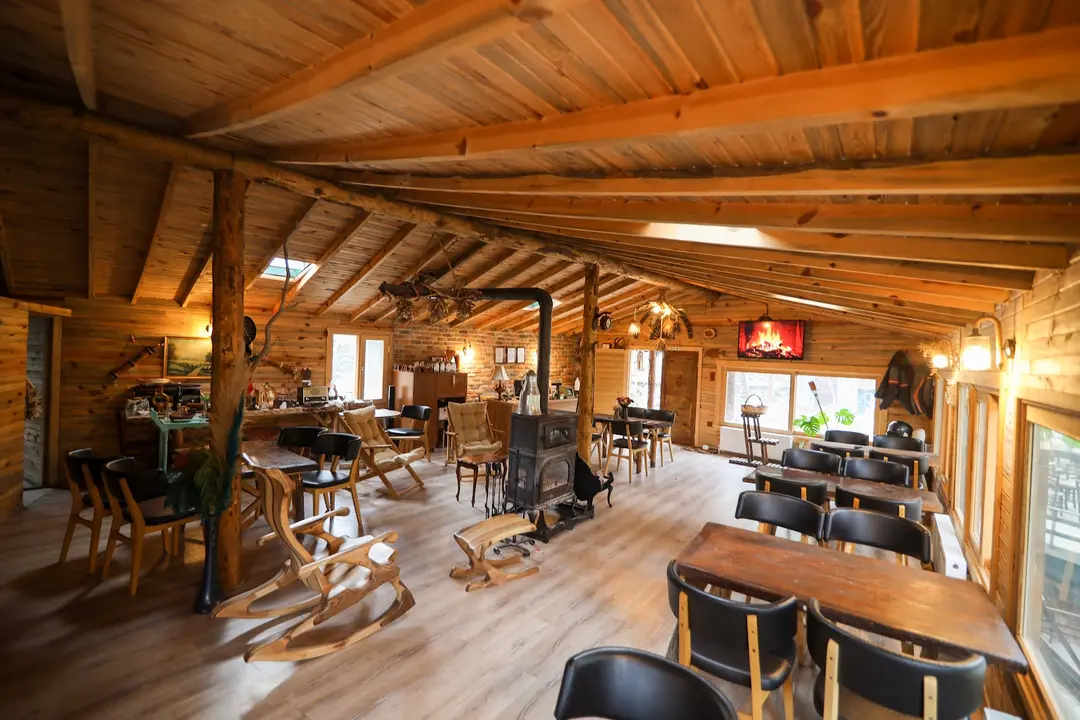 Kazdağı Alacahan Bungalov — Balıkesir — küçük resim 5